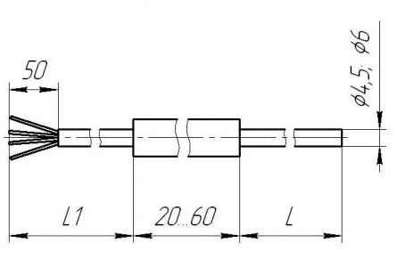 ТСП/ТСМ-04-01, -02, -03, -04, -05, -06, -07, -08